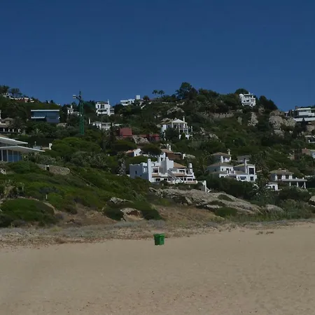 Bajo Con Vistas Al Mar Apartment *
