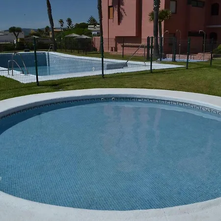 Bajo Con Vistas Al Mar Apartment *