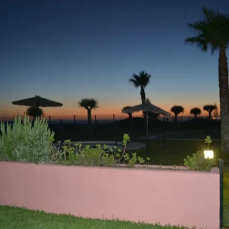 Bajo Con Vistas Al Mar Zahara de los Atunes