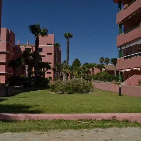 Bajo Con Vistas Al Mar Apartment