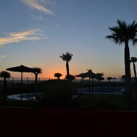 Bajo Con Vistas Al Mar Apartment *