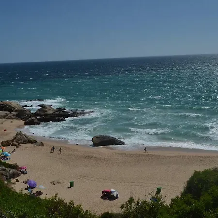 Bajo Con Vistas Al Mar Zahara de los Atunes