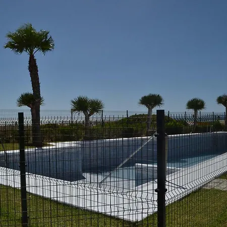 Apartment Bajo Con Vistas Al Mar Zahara de los Atunes