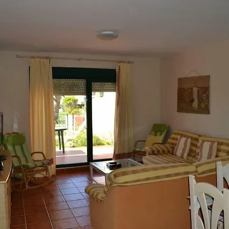 Bajo Con Vistas Al Mar Apartment *