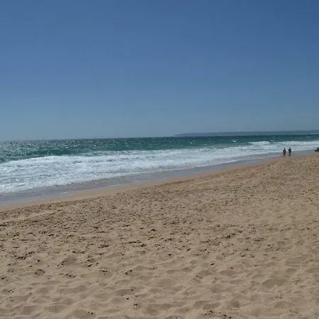 Bajo Con Vistas Al Mar Apartment *