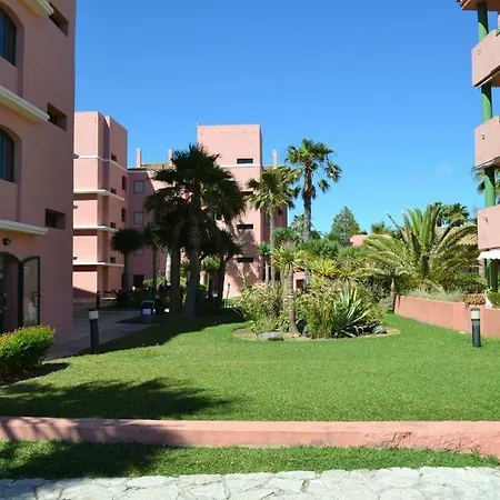 Bajo Con Vistas Al Mar Apartment