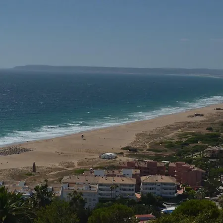 Bajo Con Vistas Al Mar * Zahara de los Atunes