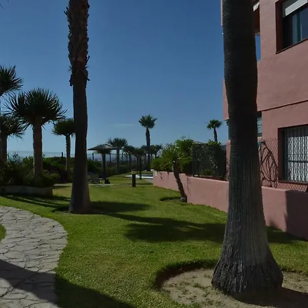 Apartment Bajo Con Vistas Al Mar *