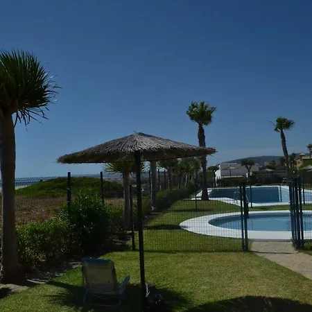 Apartment Bajo Con Vistas Al Mar