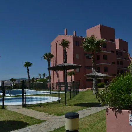 Apartment Bajo Con Vistas Al Mar Zahara de los Atunes